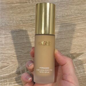 OGEE Complexion Perfecting Tinted Serum - Linden